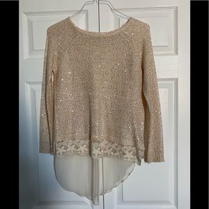 Mizumi Sweater (worn once)